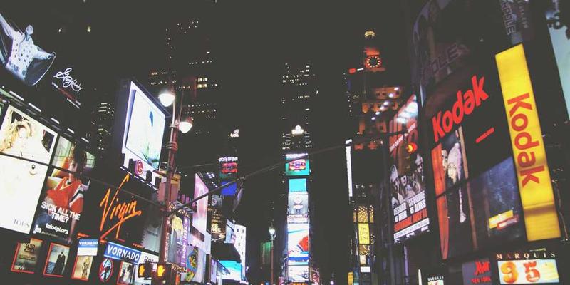 Städtische Szenerie zur Urbanisierung im Immobilieninvestment - RentPilot