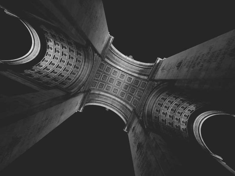 Monumentale Architektur aus einer einzigartigen Perspektive – RentPilot Blog zur Digitalisierung in Immobilien