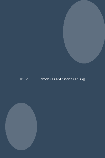 Grundlagen der Immobilienfinanzierung – Teil 144